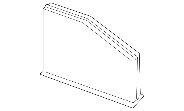 Cabin Air Filter 1K1-819-669 — фото 17