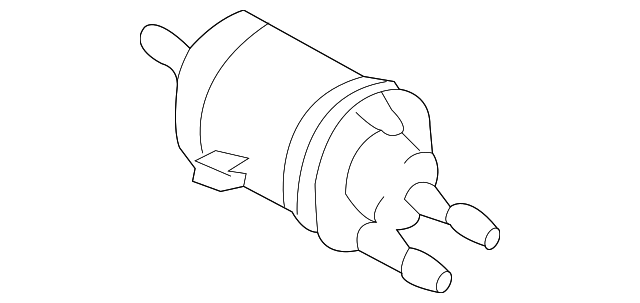 FUEL FILTER Gas motor 6Q0-201-051-J - View 39