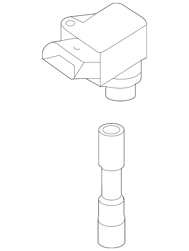 Ignition Coil 06H-905-110-P - View 25