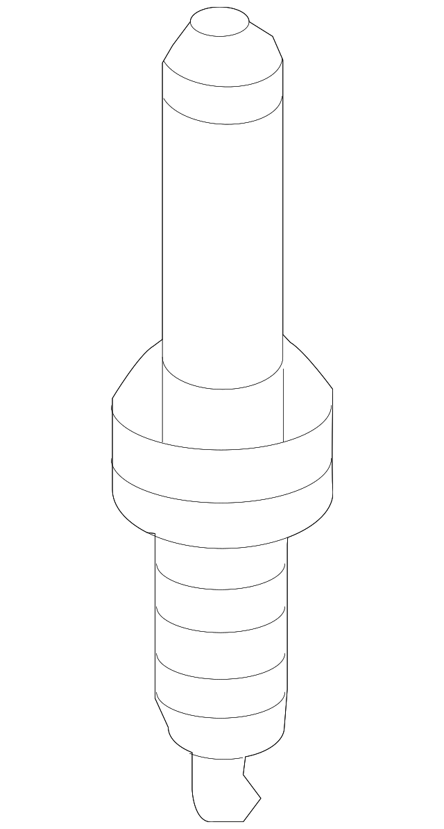 Spark Plug 06K-905-601-K