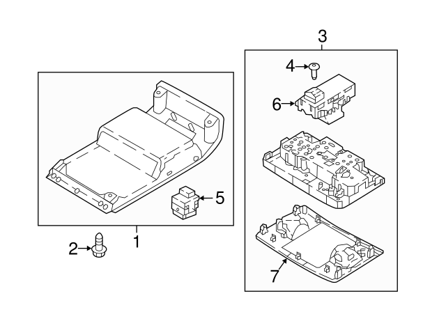 Console 5NN-867-591-82V