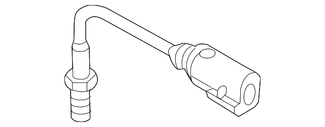 Oxygen Sensor 06K-906-262-CE — Ansicht 24