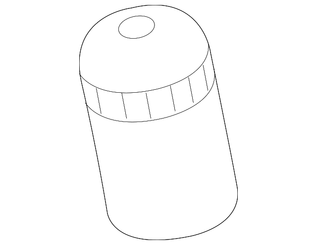 Oil Filter 06J-115-403-Q - View 11