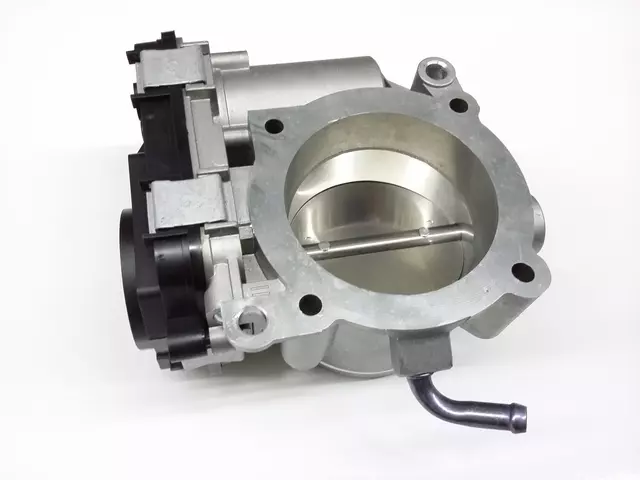Fuel Injection Throttle Body 07K-133-062-A — zdjęcie 17