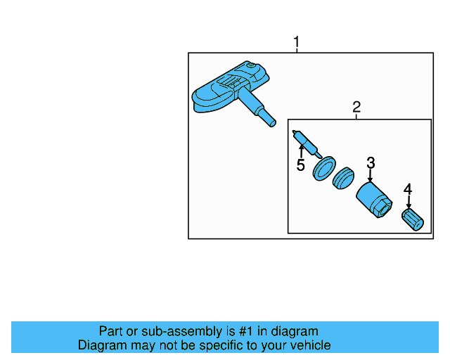 Sensor 1K0-907-253-D — Ansicht 40