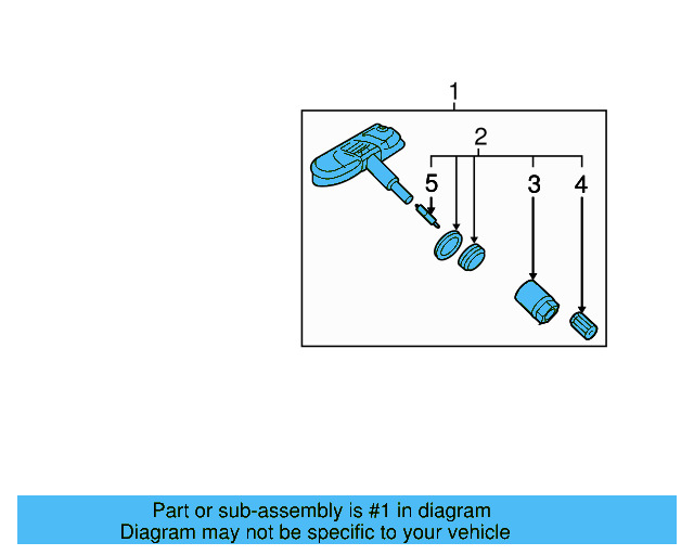 Sensor 1K0-907-253-D — Ansicht 46