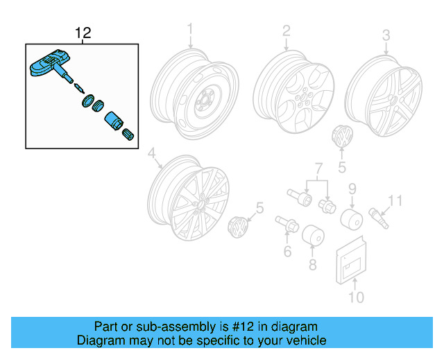 Sensor 1K0-907-253-D — Ansicht 47