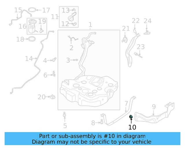 Cap 5WA-201-550-K - View 22