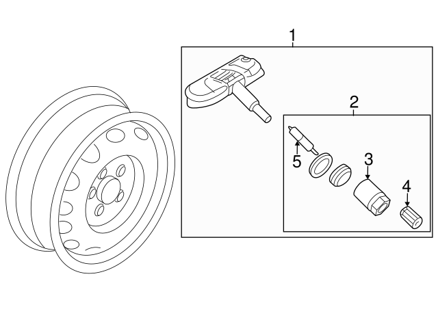 Sensor 1K0-907-253-D — Ansicht 39