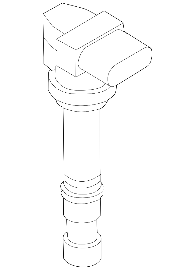 Ignition Coil 06H-905-110-P