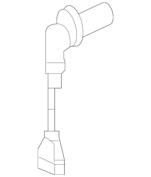 Crankshaft Position Sensor 03C-906-433-E — Ansicht 17
