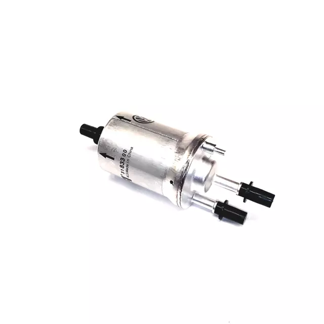 FUEL FILTER Gas motor 6Q0-201-051-J - View 30