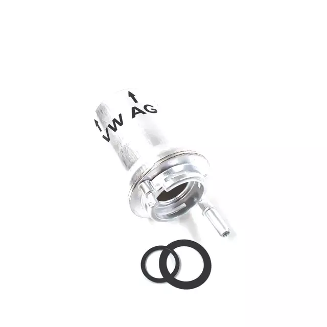FUEL FILTER Gas motor 6Q0-201-051-J - View 23