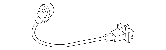 Knock Sensor 06C-905-377 — Ansicht 6