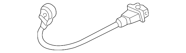 Knock Sensor 06C-905-377 — Ansicht 9