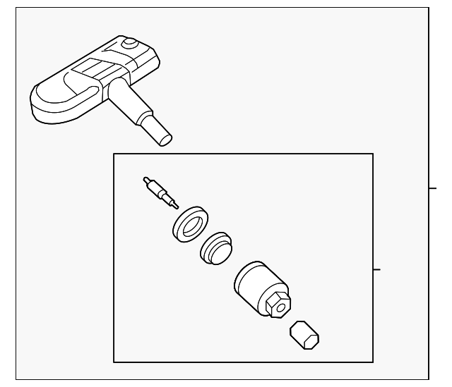 Sensor 1K0-907-253-D — Ansicht 38