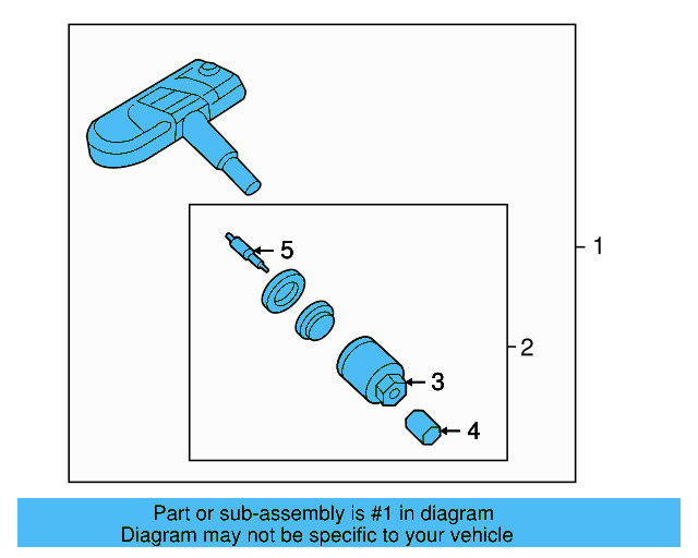 Sensor 1K0-907-253-D — Ansicht 37