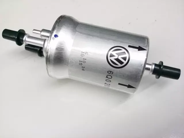 FUEL FILTER Gas motor 6Q0-201-051-J - View 29