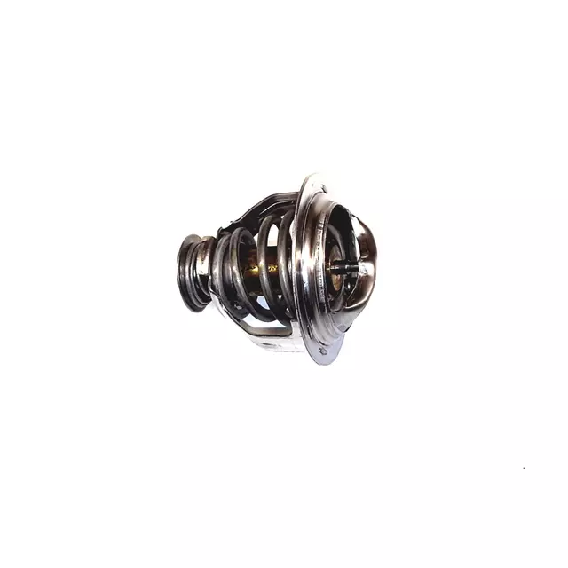 Engine Coolant Thermostat 06J-121-113-C — фото 4