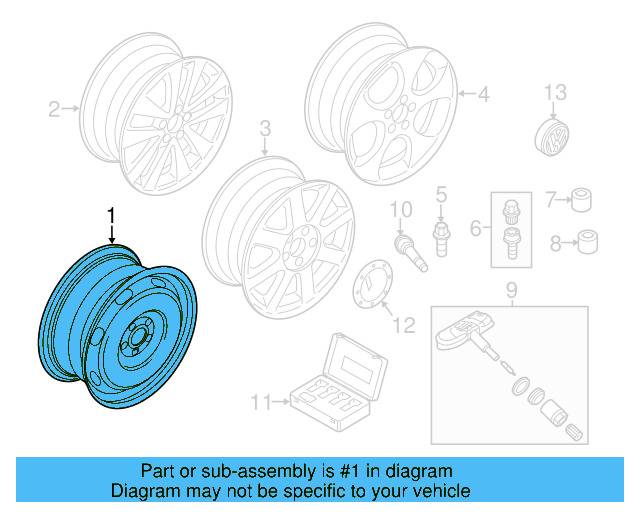 Sensor 1K0-907-253-D — Ansicht 42