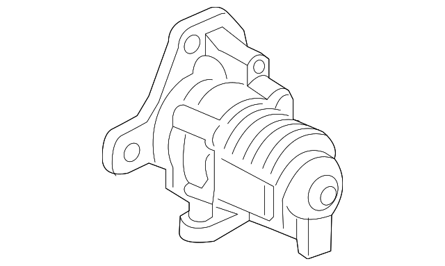 Oxygen Sensor 06K-906-262-CE