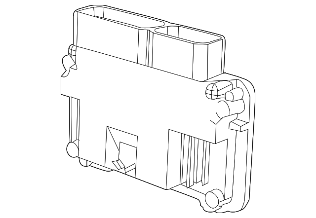 Crankshaft Position Sensor 03C-906-433-E — Ansicht 22