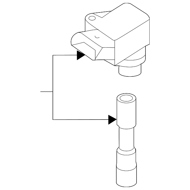 Ignition Coil 06H-905-110-P - View 27