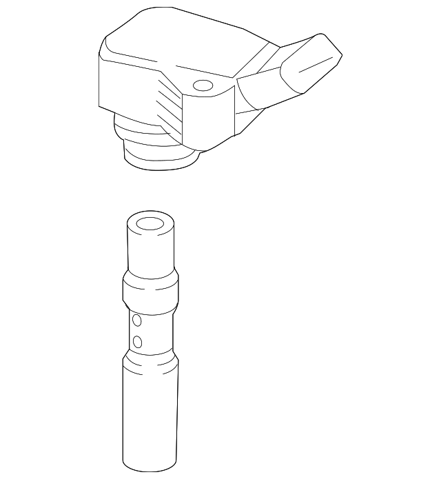 Ignition Coil 06H-905-110-P - View 19
