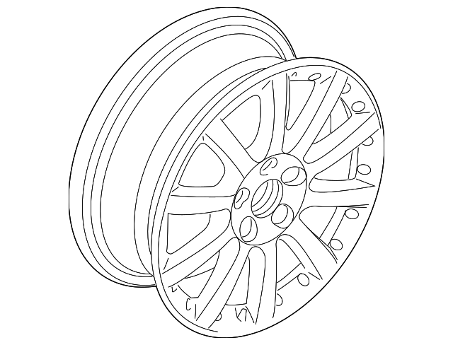 Sensor 1K0-907-253-D — Ansicht 35