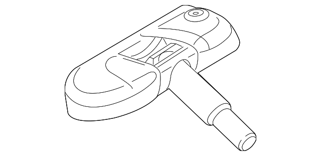 Sensor 1K0-907-253-D — Ansicht 34