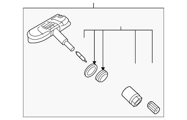 Sensor 1K0-907-253-D — Ansicht 27