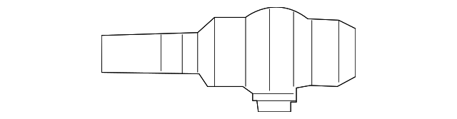 Engine Coolant Thermostat 06J-121-113-C — фото 12