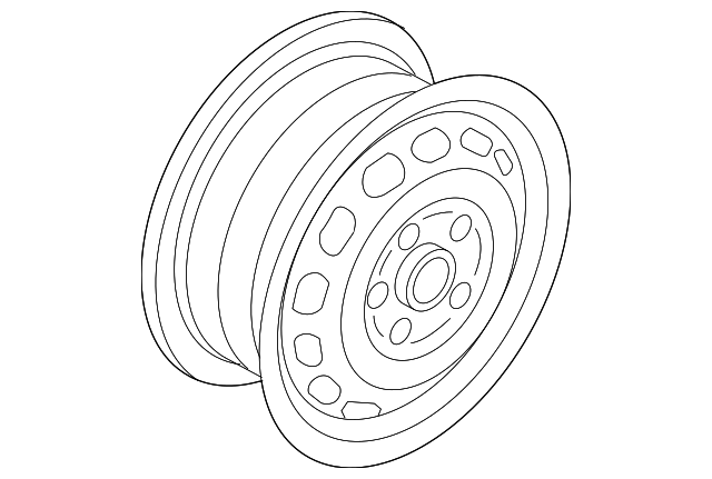 Sensor 1K0-907-253-D — Ansicht 6