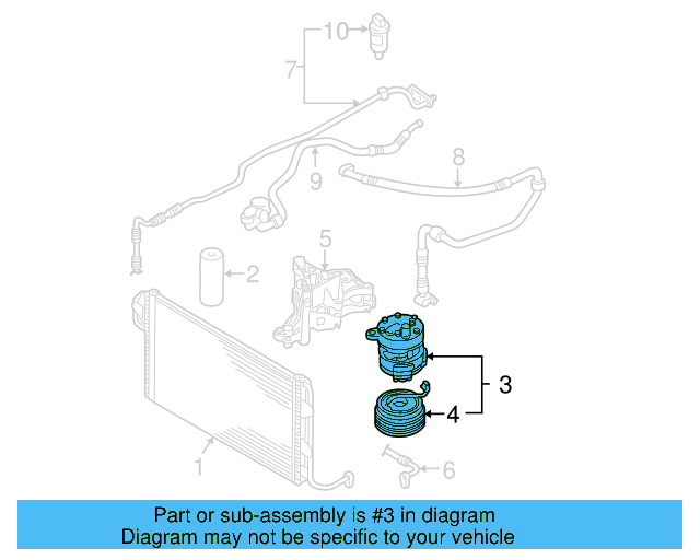 Compressor 1K0-820-808-G — Ansicht 26