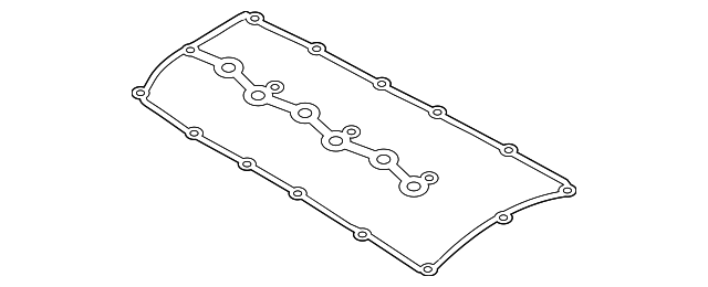Valve Cover Gasket 03H-103-483-E