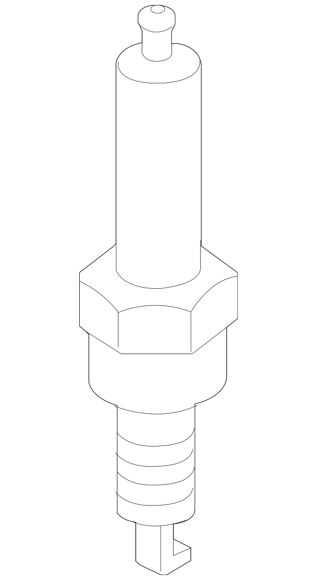 Spark Plug 06K-905-601-K — Ansicht 20