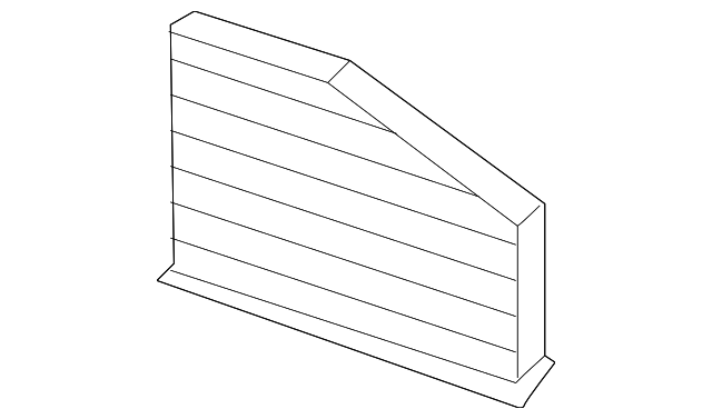 Cabin Air Filter 1K1-819-669 — фото 79