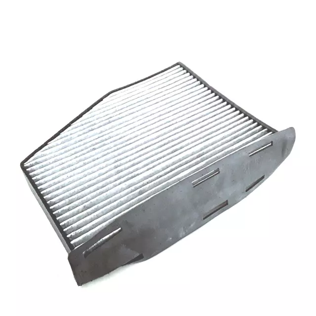 Cabin Air Filter 1K1-819-669 — фото 31