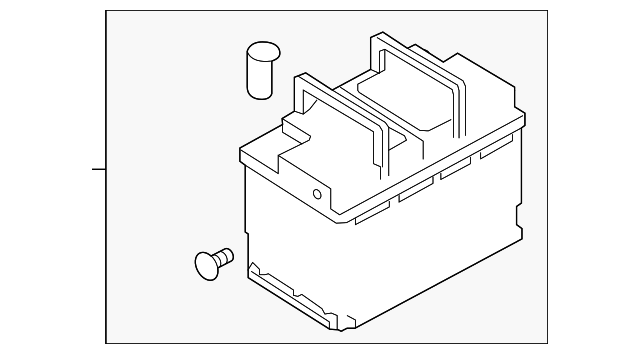 Vehicle Battery 5K0-915-105-G - View 19