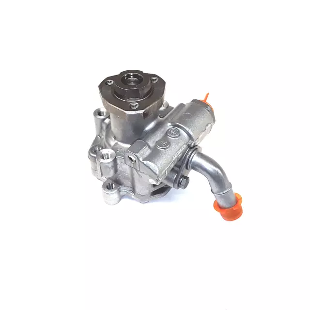 Power Steering Pump 5C0-422-152-J — фото 14