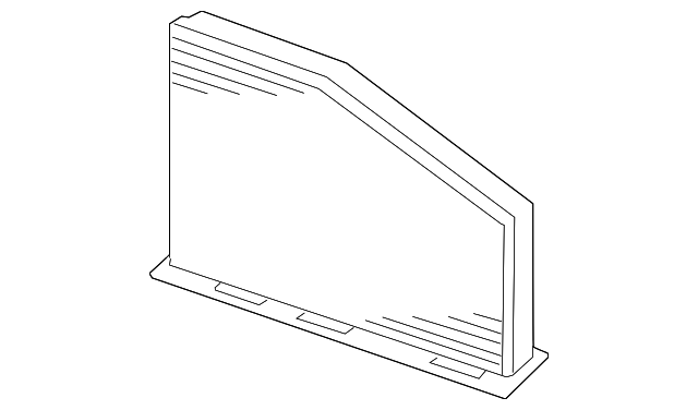 Cabin Air Filter 1K1-819-669 — фото 47