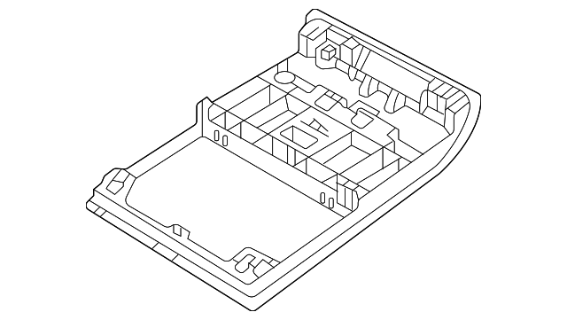 Console 5NN-867-591-82V