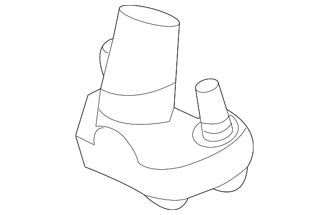 Crankshaft Position Sensor 03C-906-433-E — Ansicht 25