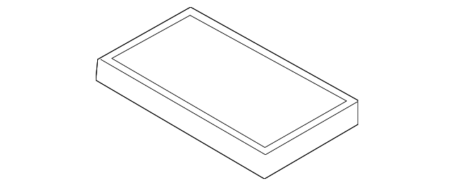 Air Filter 3QF-129-620 — Ansicht 7