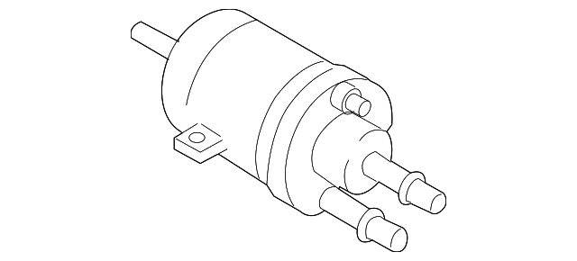 FUEL FILTER Gas motor 6Q0-201-051-J - View 38