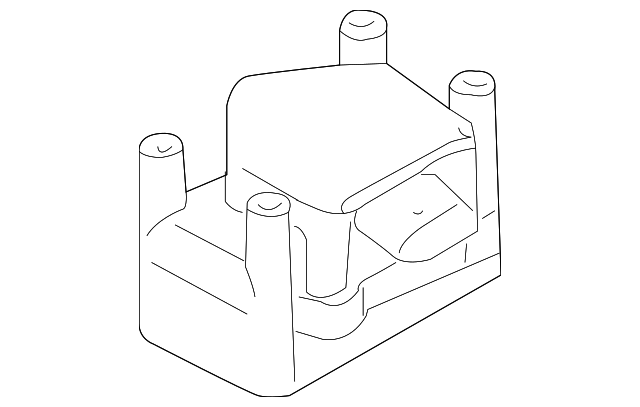 Camshaft Position Sensor 07K-907-601-A