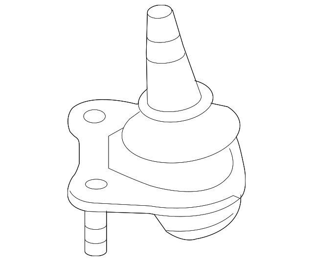 Ball Joint 1K0-407-366-C