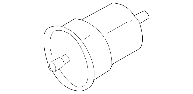 FUEL FILTER Gas motor 6Q0-201-051-J - View 35