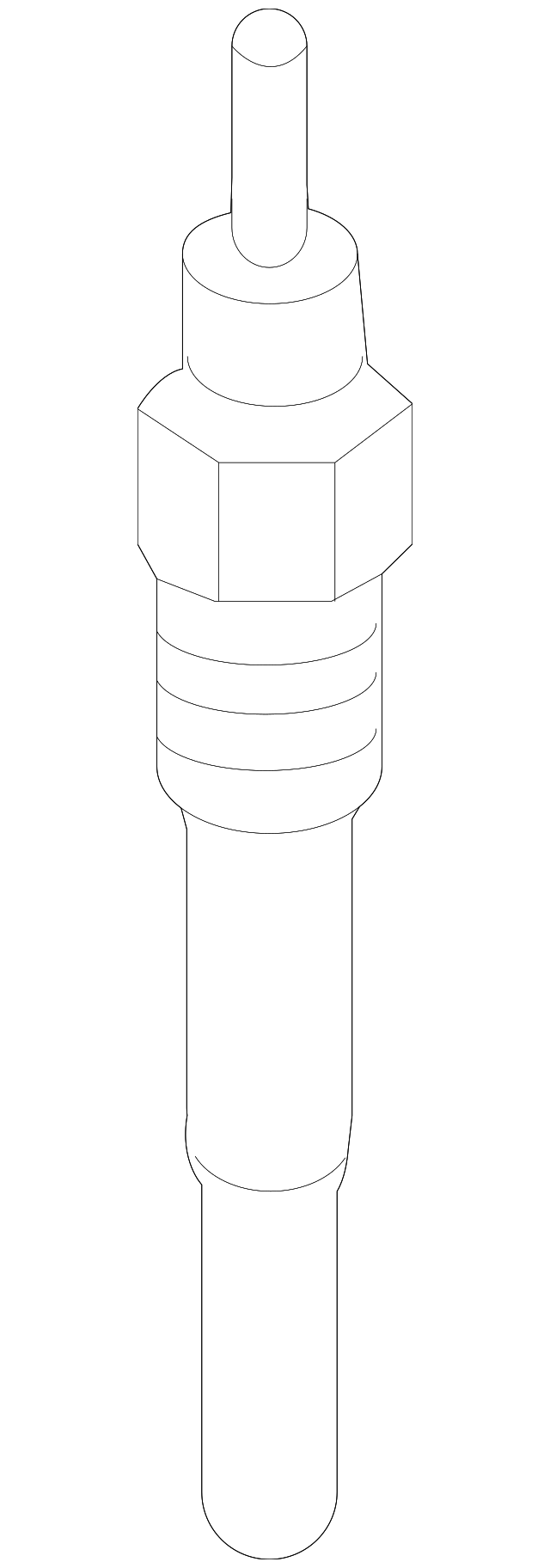 Glow Plug 03L-905-061-L — фото 20