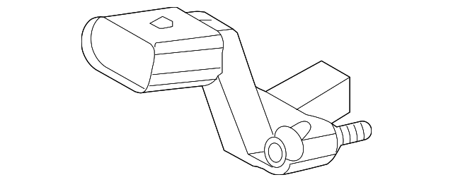 Crankshaft Position Sensor 03C-906-433-E — Ansicht 27